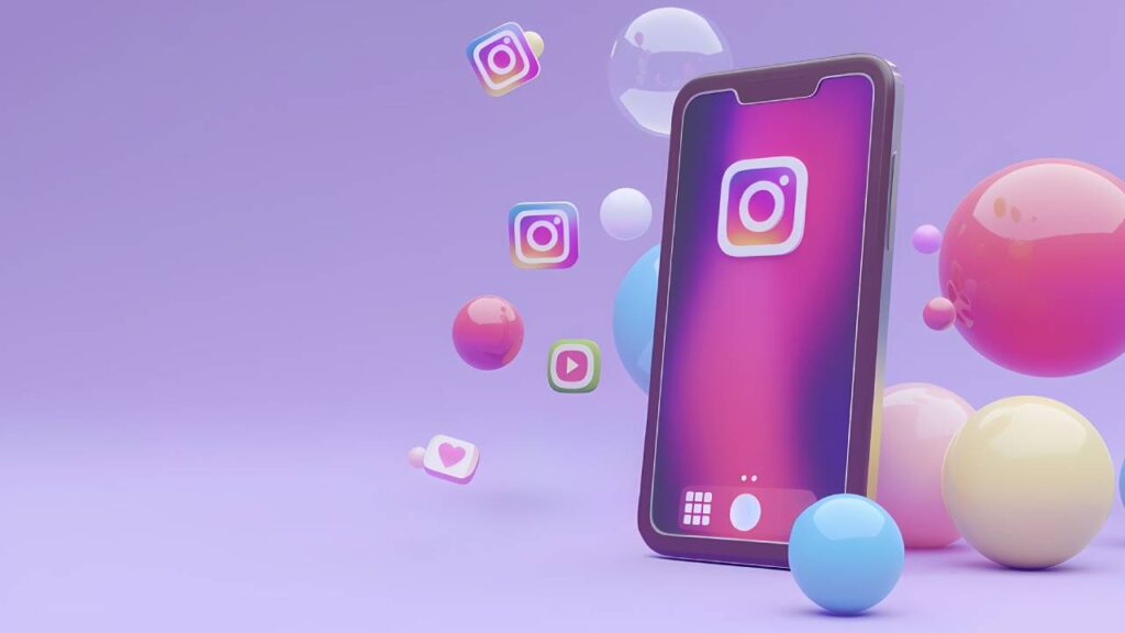 cara setting iklan di instagram