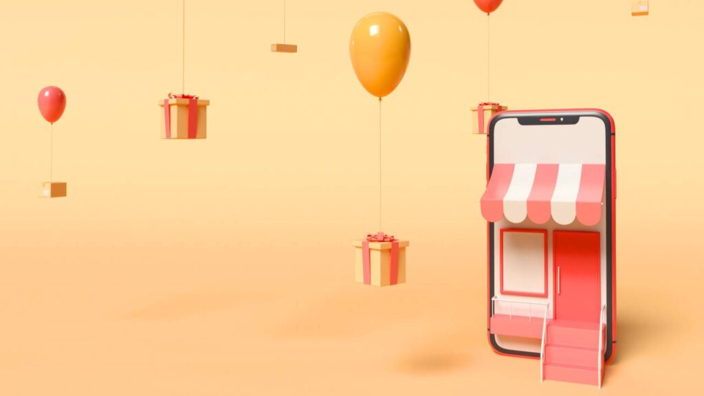 cara iklan di shopee agar tidak boncos